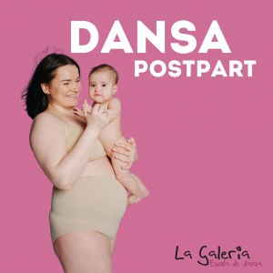 DANSA POSTPART